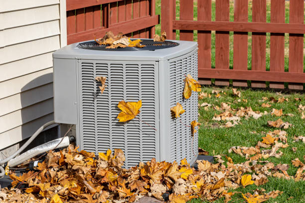 Best Central air repair  in Fairmont, IL