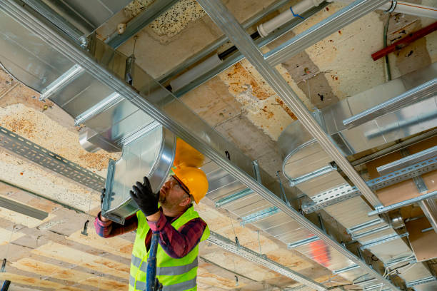 Best Furnace repair near me  in Fairmont, IL