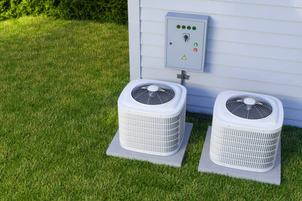 Best HVAC maintenance near me  in Fairmont, IL