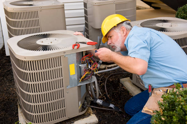 Best Central air repair  in Fairmont, IL