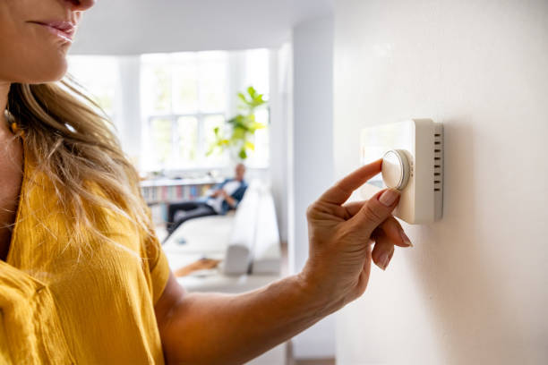Best HVAC repair near me  in Fairmont, IL