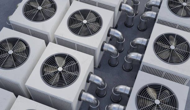 Best Best HVAC companies  in Fairmont, IL