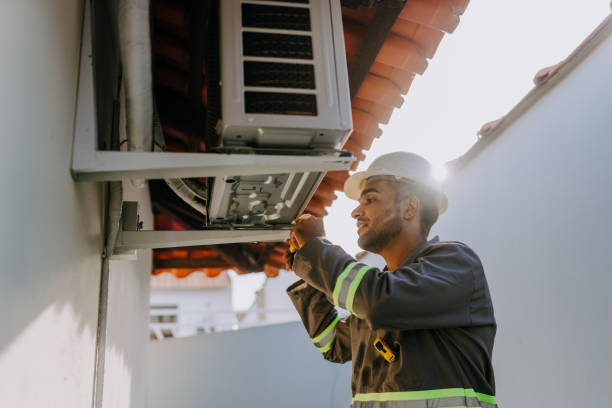  Fairmont, IL HVAC Pros