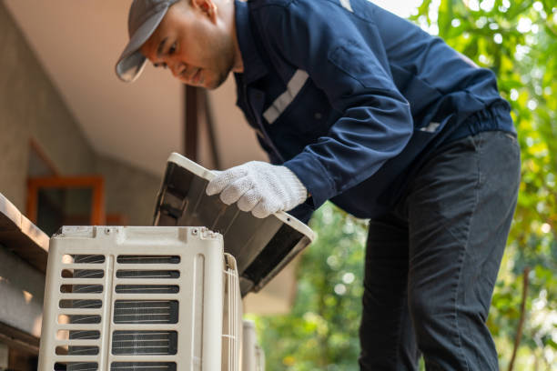 Best HVAC companies near me  in Fairmont, IL