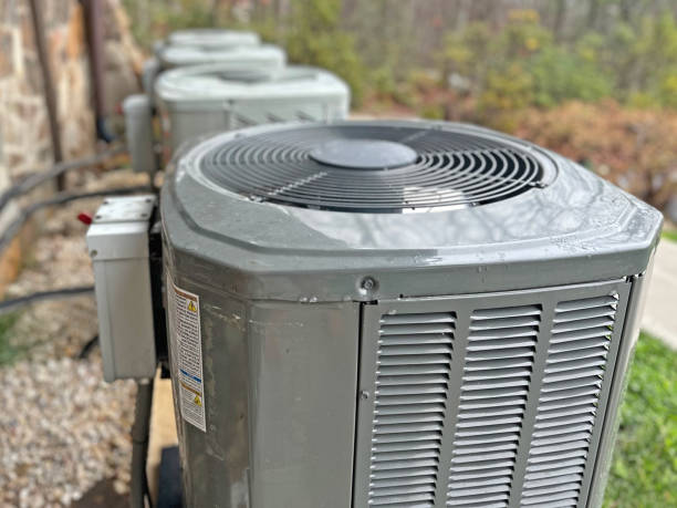 HVAC maintenance plan in Fairmont, IL