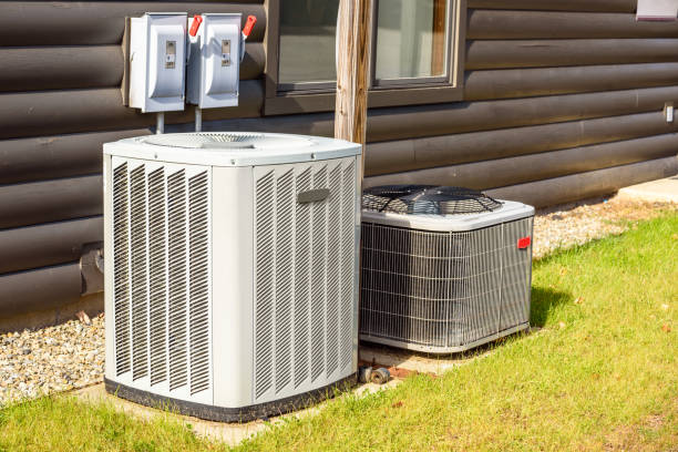Best Air conditioning repair  in Fairmont, IL